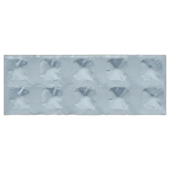 vonogress 10 tablet 10's